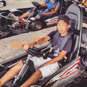 Meet your Posher, Min